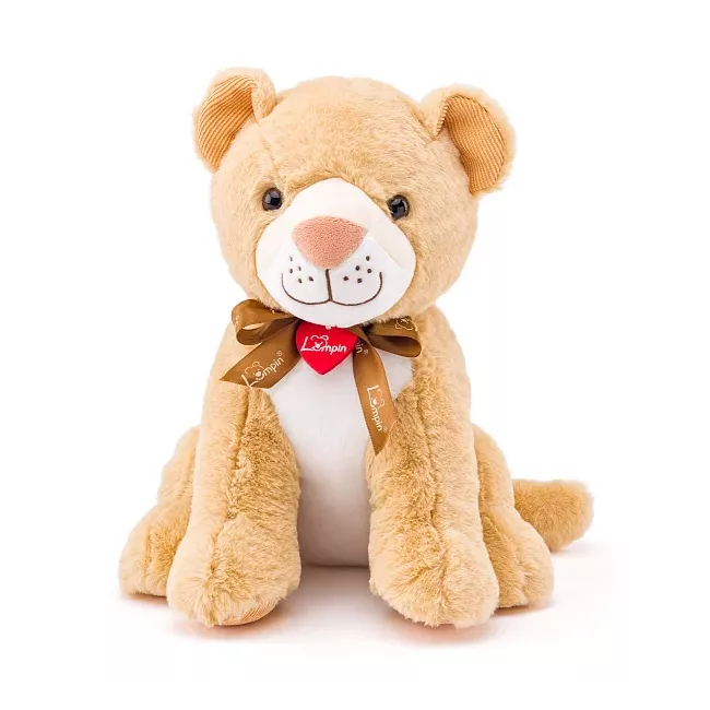 Plush toy